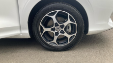 MG MG3 1.5 Hybrid SE 5dr Auto Hybrid Hatchback